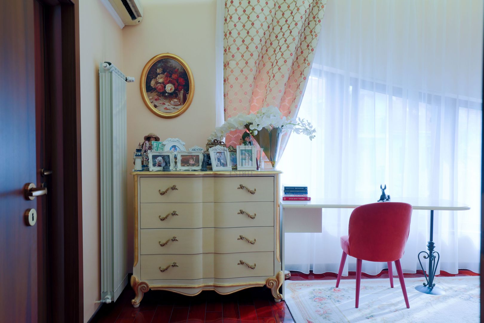 Vila de lux deosebita 9 Camere Pipera Erou Iancu Nicolae 298mp teren - Poză 2