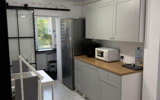 Aradului, 2 camere, centrala proprie - Poză 7