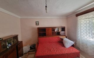 Loc Corbu (COD 02) - casa 4 camere teren 1384 mp - Poză 8