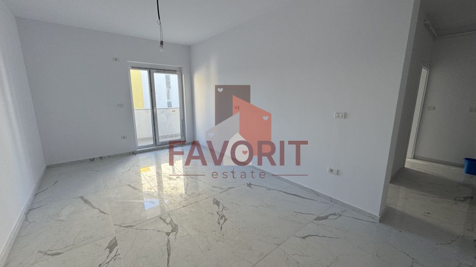 Etaj 1. Bloc nou. Loc de parcare inclus - Poză 6