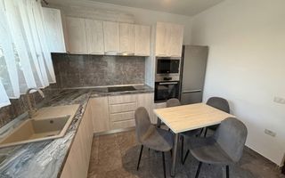 Apartament cu 2 camere decomandat situat la etajul 1 in Giroc - Poză 4