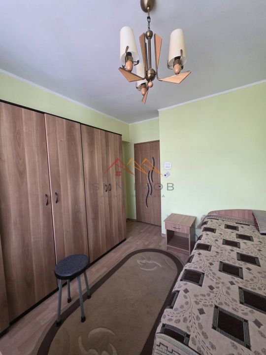 Apartament 2 camere, decomandat, ultracentral, mobilat si utilat - Poză 3