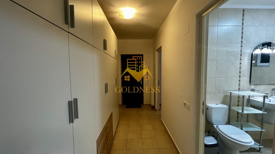 1 camera, Modern, Parcare, UMF, Zona Observator, Profi, Zorilor - Poză 7