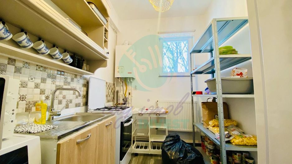 Apartament cu 2 camere ideal pentru investitie | Parc Verdi - Poză 11