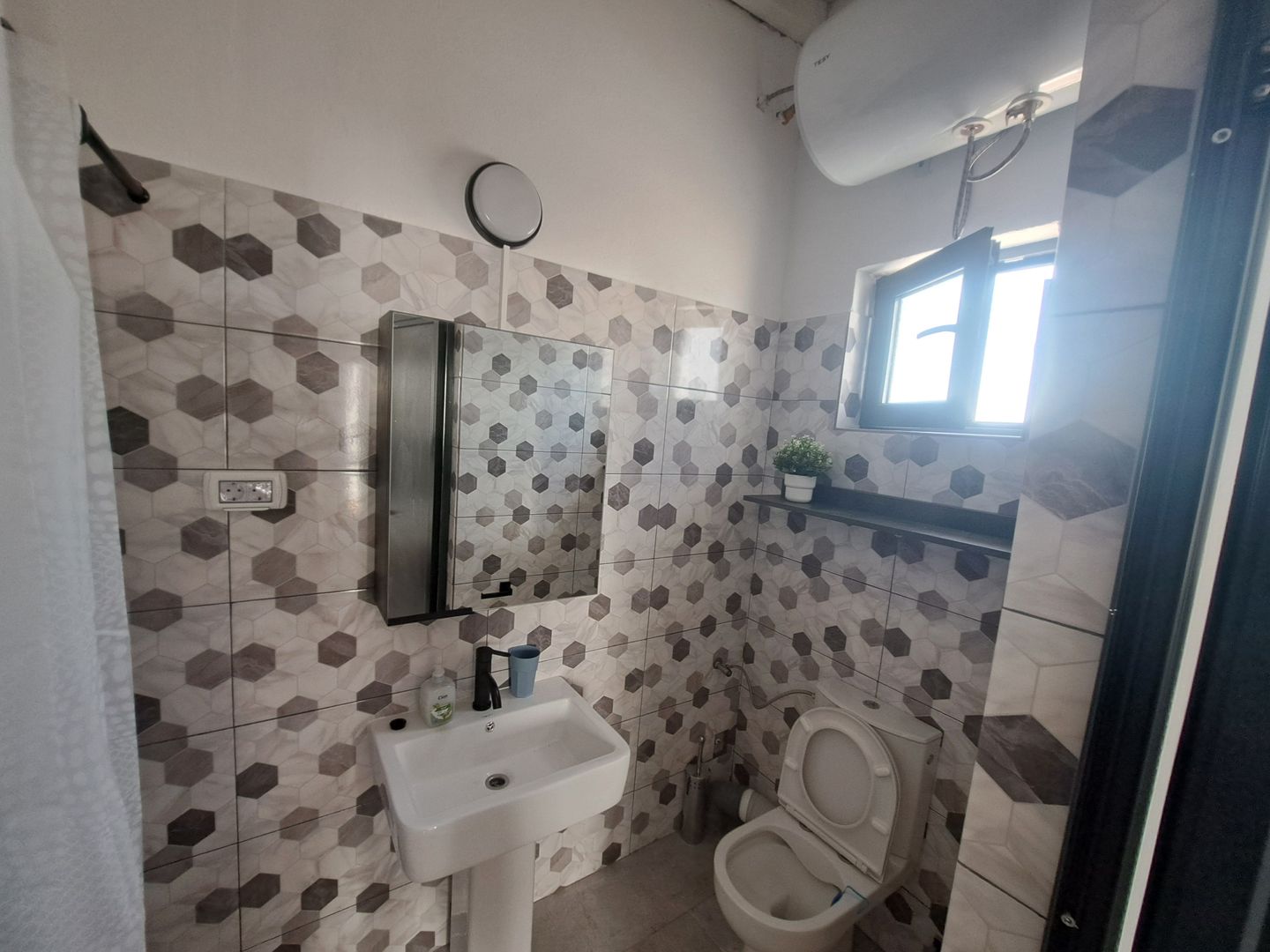 10 Casute Greek Bungalows , Piscina, la Malul Marii, Afacere la Cheie - Poză 33