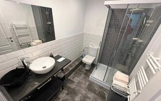 2 Camere | Zona linistita | CT | Mobilat | Utilat | - Poză 5