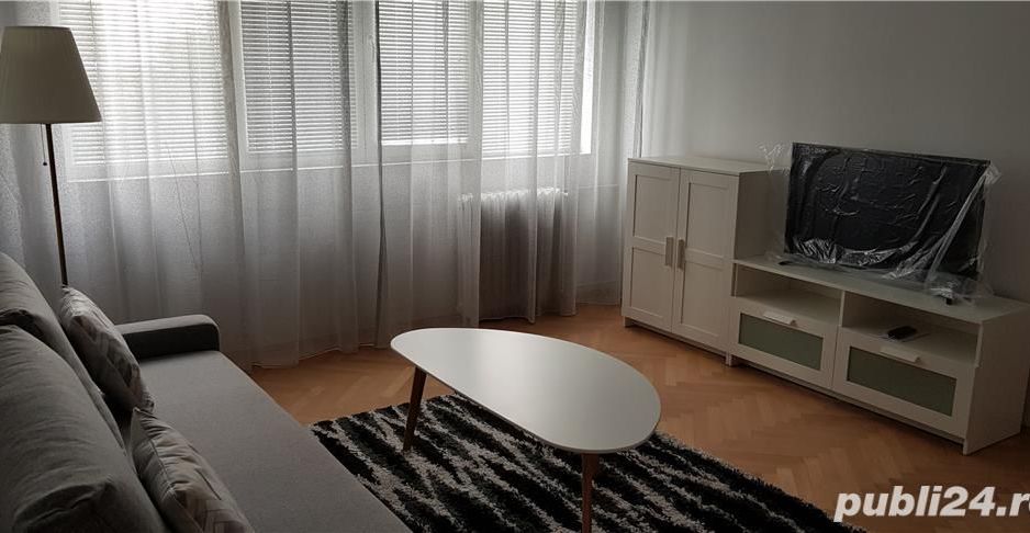 AP. 3 CAMERE BD. BUCURESTII NOI, BLOC REABILITAT, METROU 2 MINUTE - Poză 1