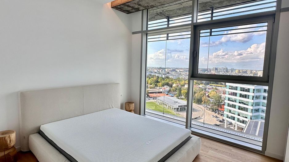 Apartament 3 camere cu vedere panoramică | UpSite, Floreasca - Poză 21