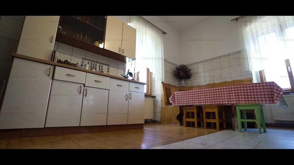 Oferta Conac boieresc P+M,teren 20400 mp - Poză 3