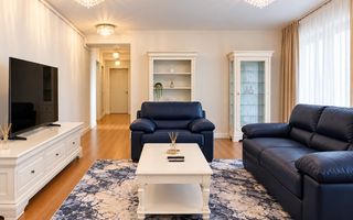 Apartament 4 camere Băneasa | 2 locuri de parcare - Poză 1