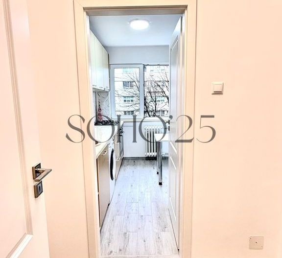 Apartament 2 camere | Parcul Bazilescu | Renovat complet - Poză 4