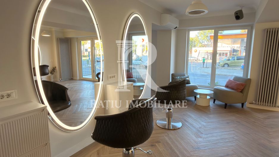 Salon Premium | Eleganță, rafinament și funcționalitate - Poză 14