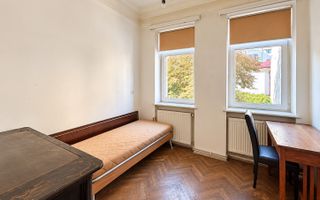 APARTAMENT DEOSEBIT CU 3 CAMERE IN VILA INTERBELICA-74MP | ARMENEASCA - Poză 7