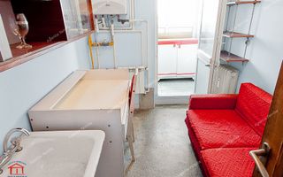 Apartament 2 camere, semidecomandat, etaj 9  – Tiglina 2 - Poză 10