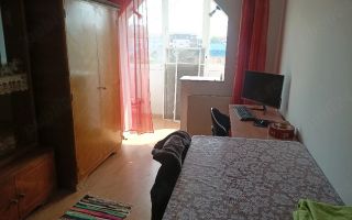 Apartament 2 camere Dambovita cu centrala - Poză 5