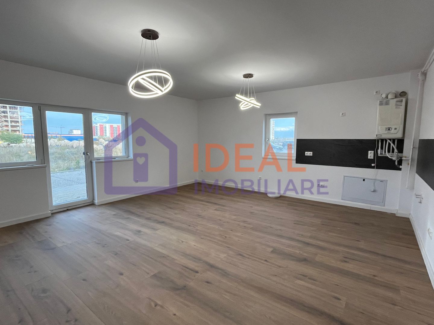 Apartamente 3 camere de vânzare – zona Prelungirea Doamna Stanca - Poză 2