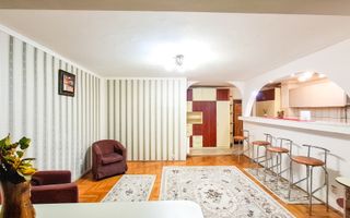 Garsoniera Suprafata Generoasa - Poză 1