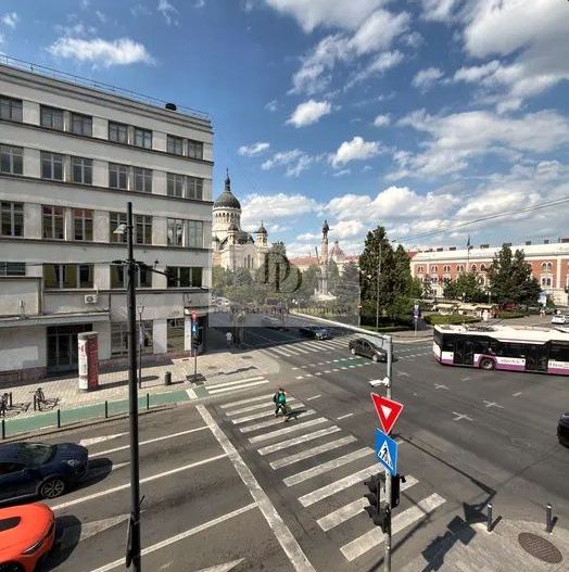 Spațiu de birou complet renovat | Ultracentral - Bulevardul Eroilor - Poză 8