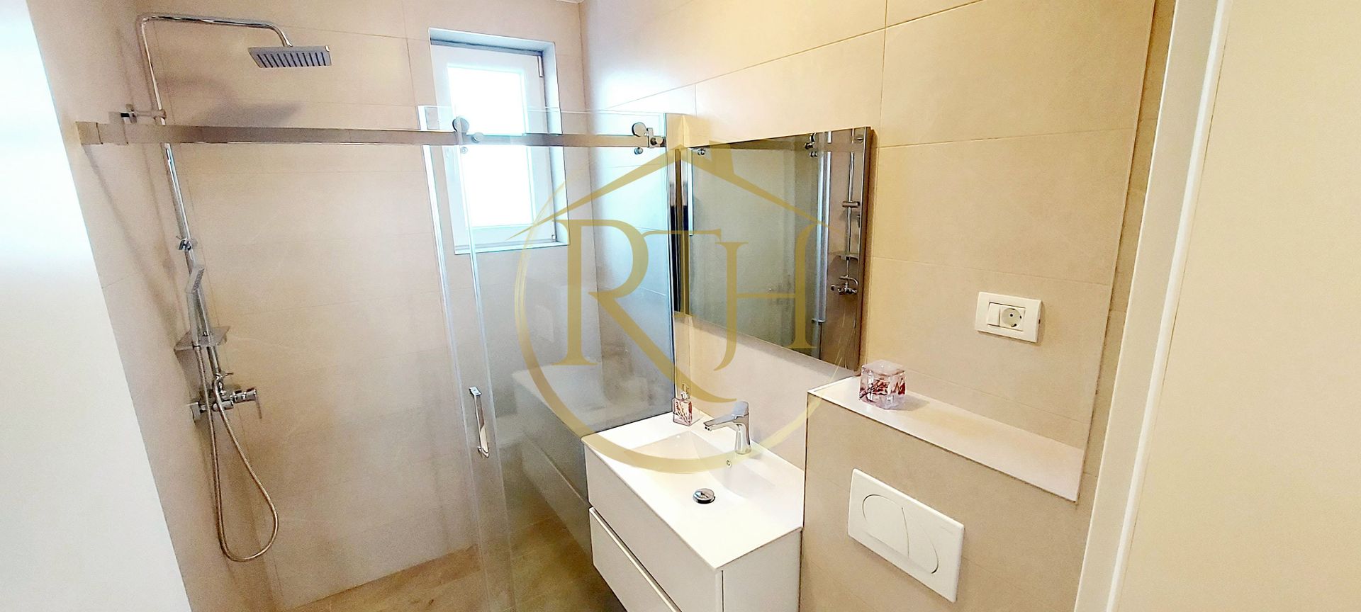 Oferim spre vanzare apartamente cu 2 camere, Giroc, zona Centrala - Poză 13