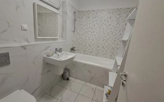 Apartament de închiriat în Pipera 2 camere, curte proprie | New Point - Poză 6