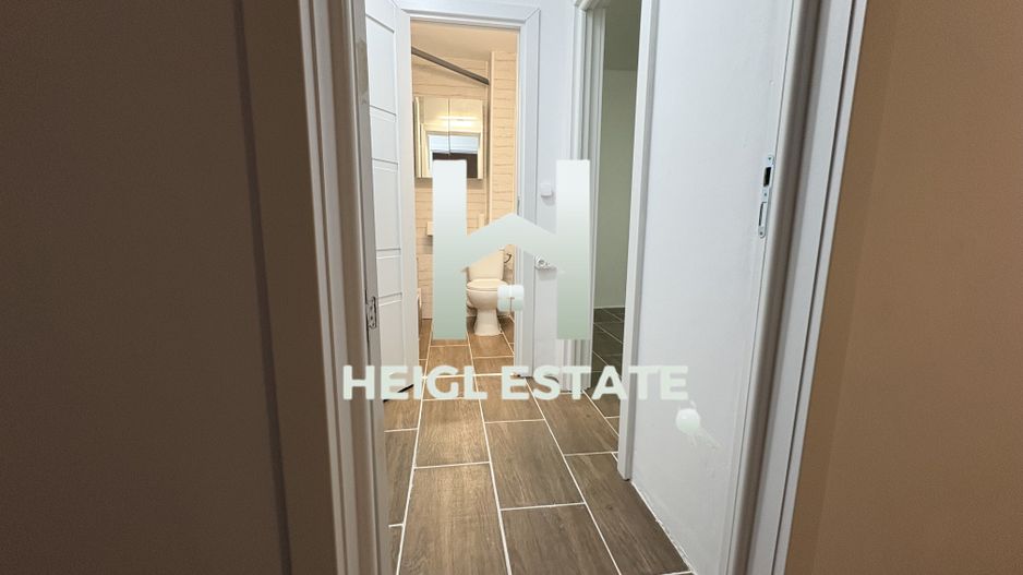 Apartament cu 2 camere situat la etajul 1 in Complexul Studentesc - Poză 6