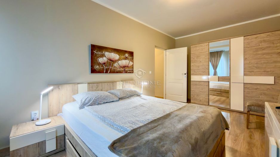 Apartament 2 camere, Parcare, zona Iulius Mall Park Lake - Poză 13