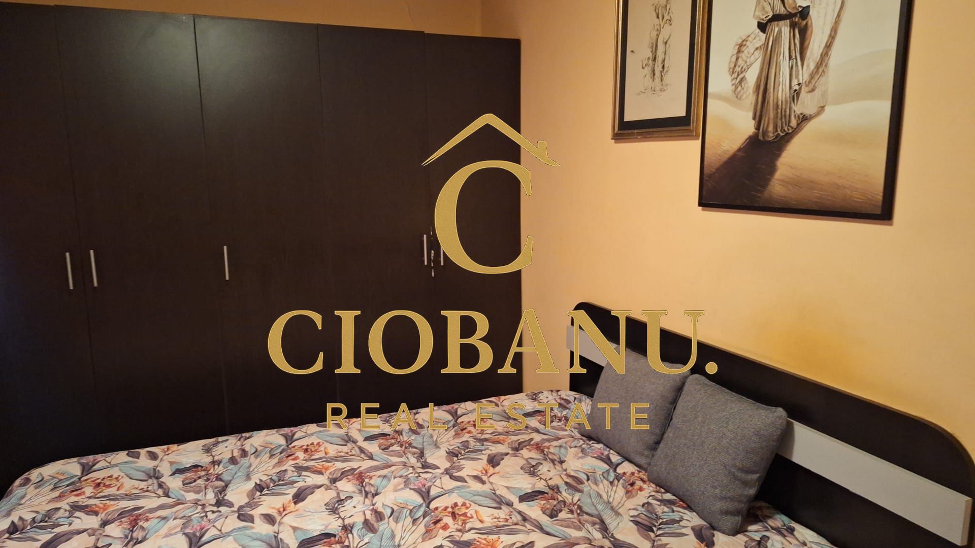 Casa de vanzare in Craiova zona Romanesti - Poză 3