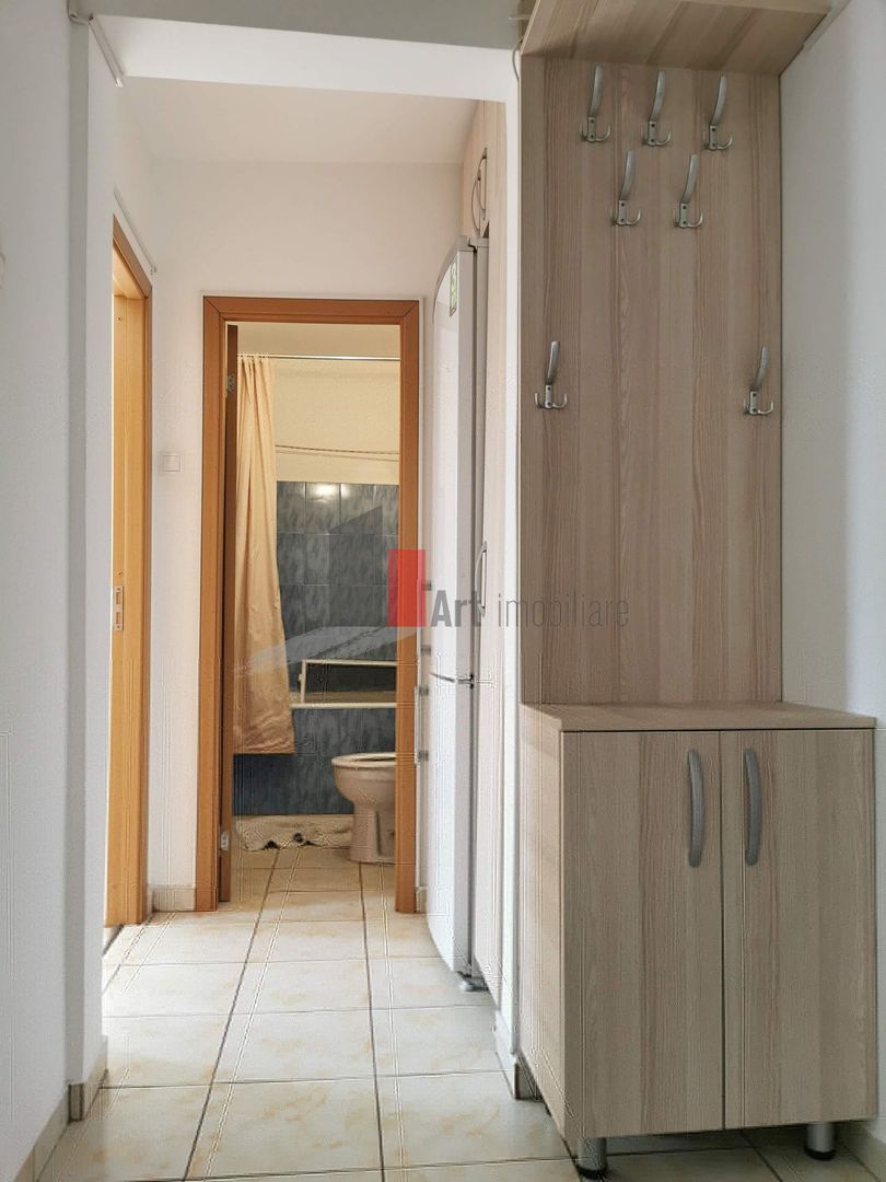Apartament 2 camere Dr Taberei,vis a vis de Parcul Moghioros - Poză 9