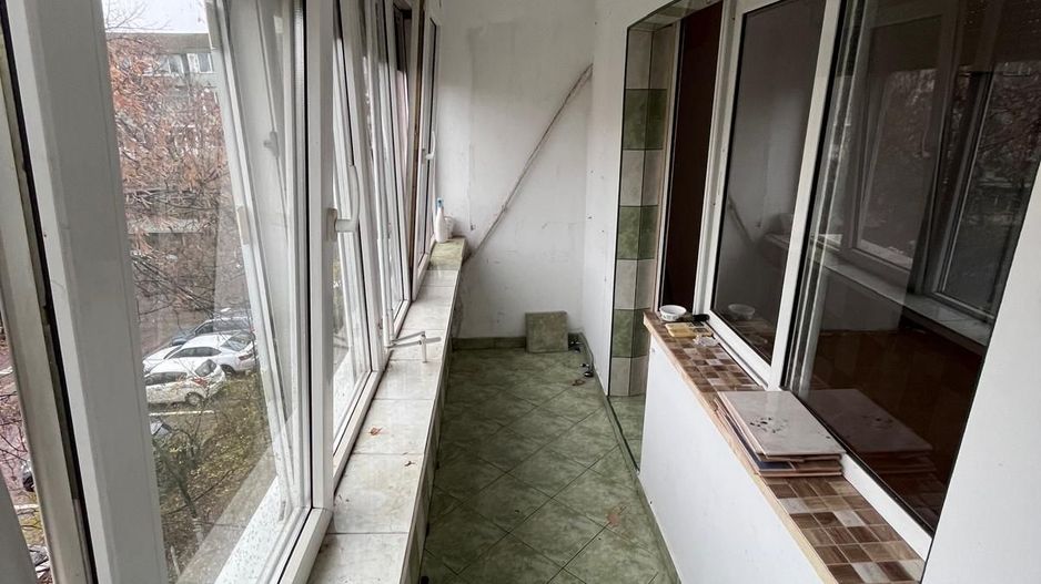 Apartament 4 camere bloc anvelopat Apusului, Pacii, Militari - Poză 7