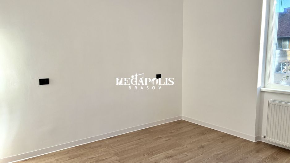 3 Camere / Tractorul / Renovat / Credit - Poză 14