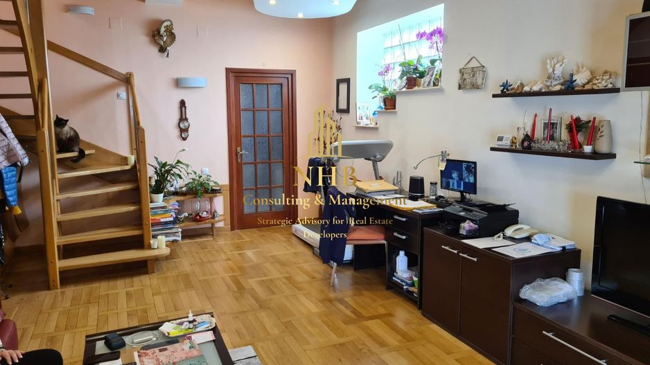 Ocazie rara! Vila de 4 camere in Baneasa + garaj - Poză 13