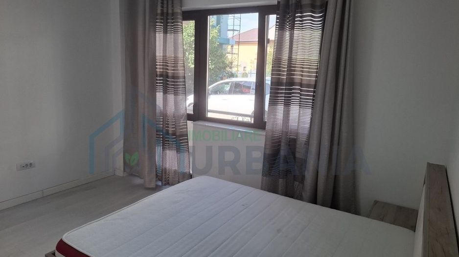 Apartament cu 2 camere, 2 balcoane și cameră tehnică, 52 mp, Valea Adâncă, Iași - Poză 3