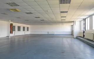 Spatiu industrial Rasnov - service charge inclus - Poză 16