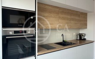 Apartament lux cu 3 camere de inchiriat in zona Spitalul Judetean Oradea - Poză 8