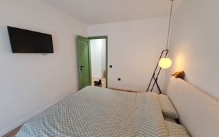 Apartament 3 Camere, Ultracentral, Decomandat, 67,5 mp, Zona Cetate - Poză 11