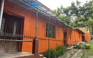 Casă de Vânzare în Bungard | 150 MPU | 2 Corpuri de Clădire - Poză 11