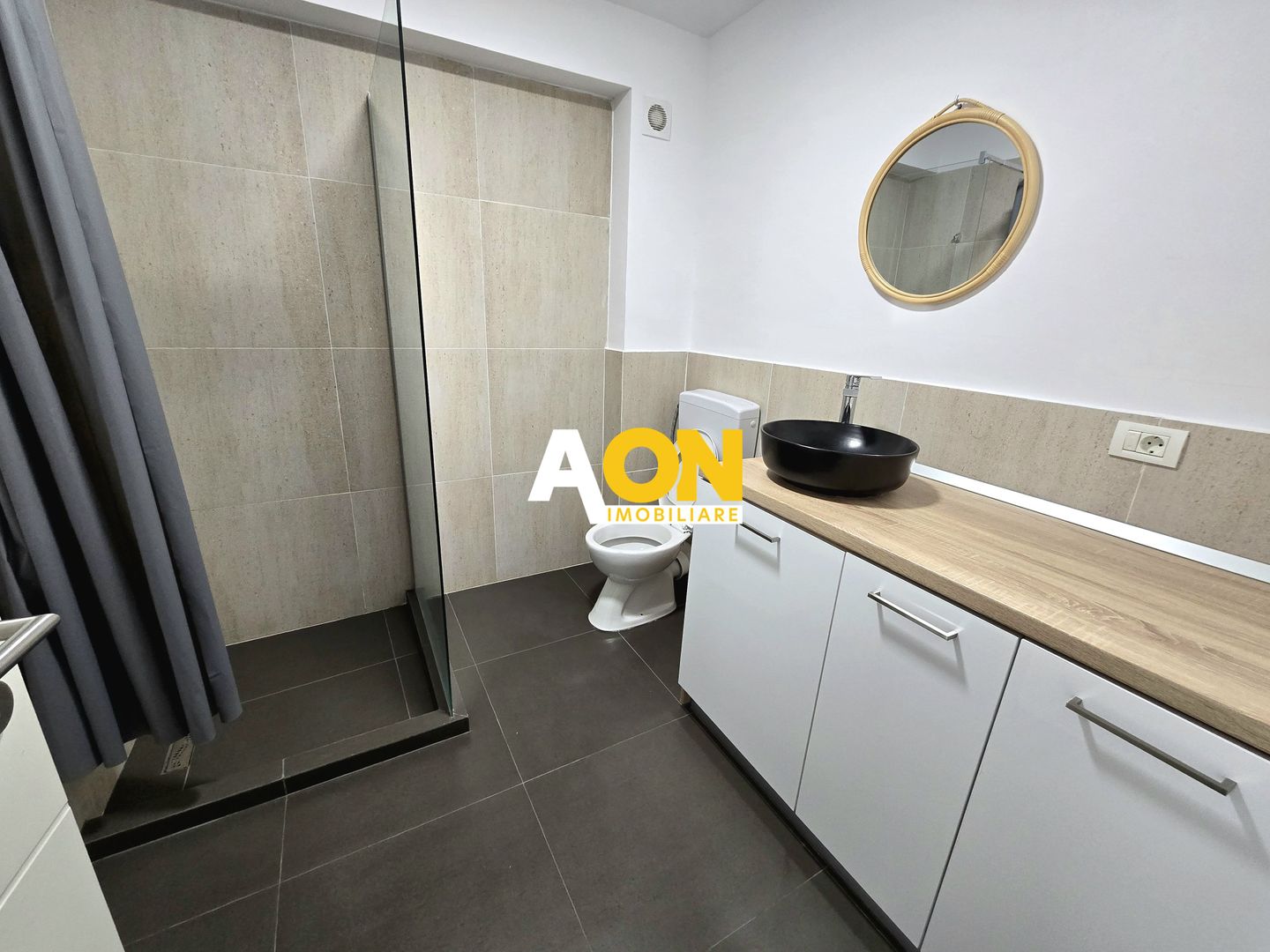Apartament cu 2 Camere, Bloc Nou, Zona Skit - Poză 6