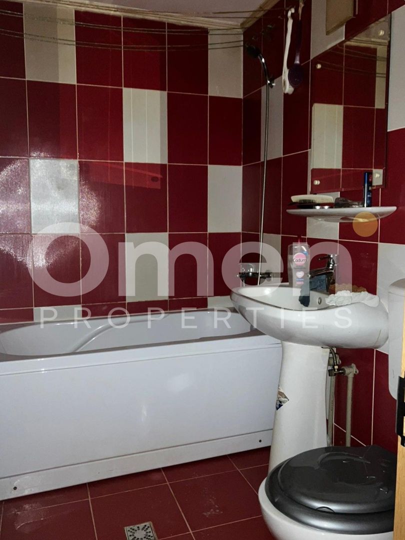 De vânzare – Apartament 3 camere, zona Ariesului, parter, ideal pentru familie - Poză 9