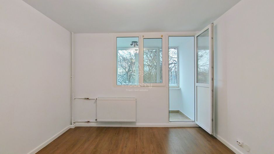 3 camere | Militari | Etaj 1/4 | Renovat 2025 | Vedere spre zona de case - Poză 14