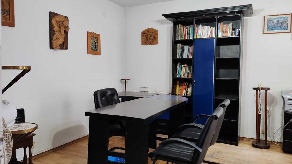 Vanzare apartament 3 camere + garsoniera Floreasca - Poză 4