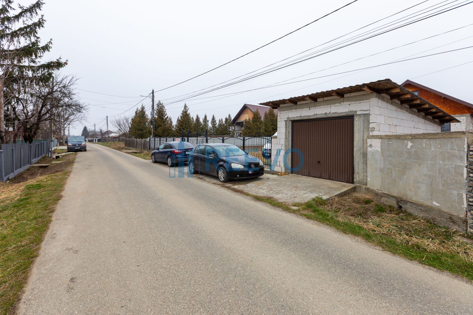 Casă de vânzare în com. Racova, jud. Bacău - Poză 15