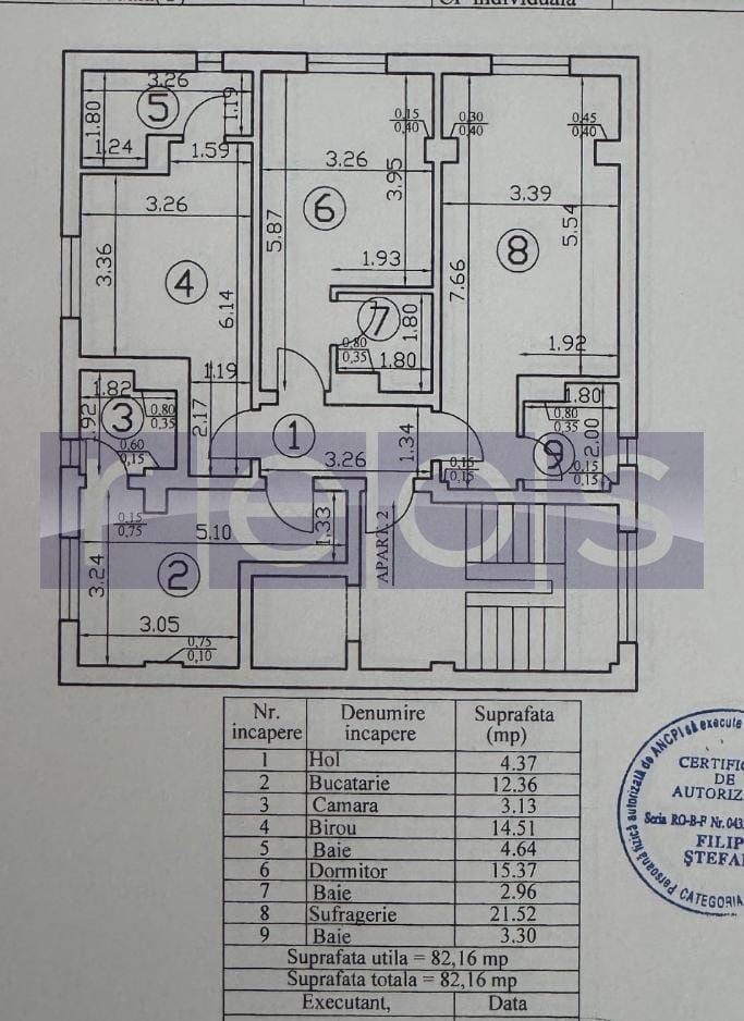 VANZARE HOTEL | ZONA POPESTI LEORDENI - Poză 18