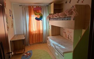 P.F. inchiriez apartament 3 camere Lunca Cetatuii - Poză 6