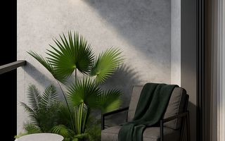 Promo! Apartament NOU 2 camere 68 mp + loc de parcare Cug 138800 euro - Poză 4