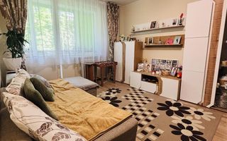 APARTAMENT CU 2 CAMERE SEMIDECOMANDAT ZONA ROGERIUS - Poză 2
