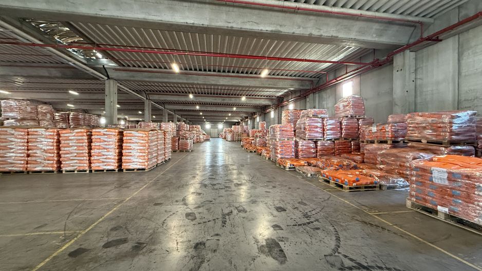 DE VANZARE HALĂ INDUSTRIALĂ CLASA A | 5.000 MP | CHITILA –DRAGOMIREȘTI - Poză 8