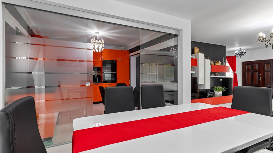 DE VANZARE  Vila 9 camere Colentina - Poză 18