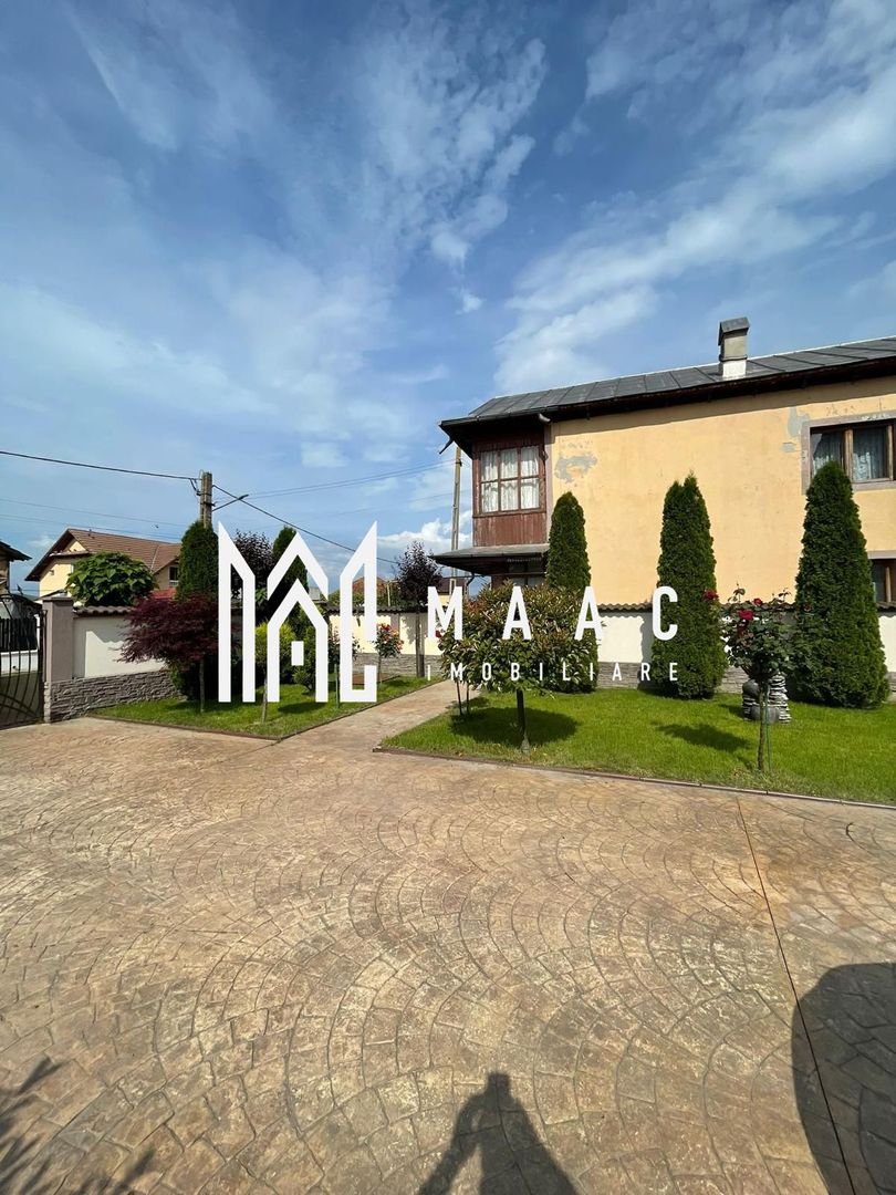 Vila | P+1+M | Zona linistita | Moderna - Poză 2