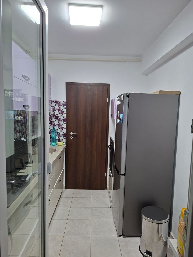 Apartament 2 camere Popesti Leordeni - Poză 15