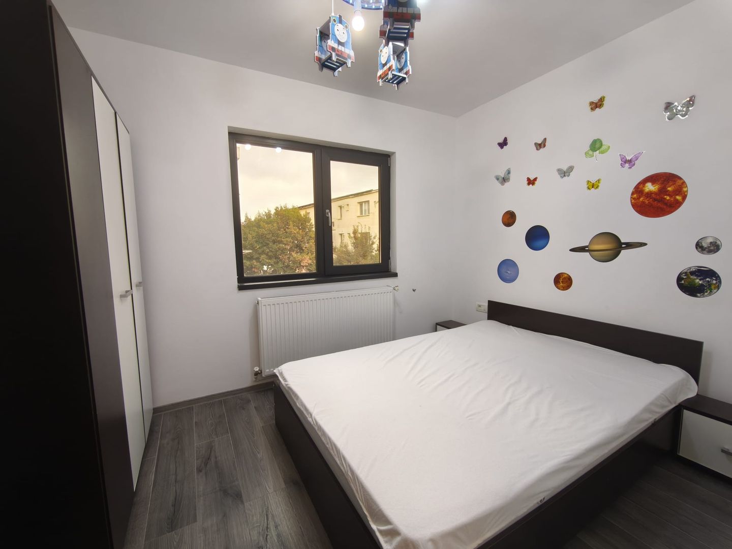 MANGALIA - Portului | 3 cam Renovat 2025 | Centrala | Ap Izolat termic - Poză 7